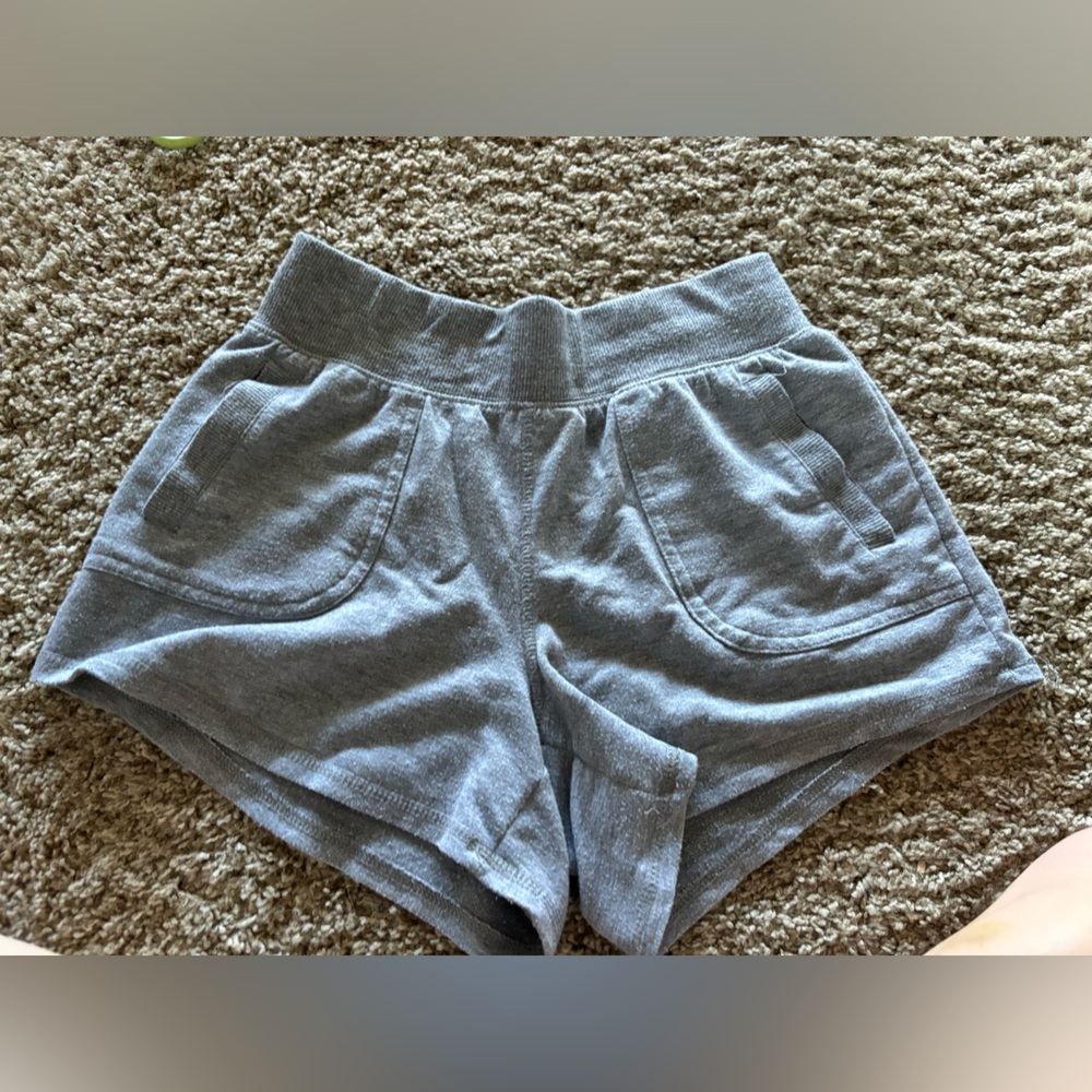 Comfy shorts